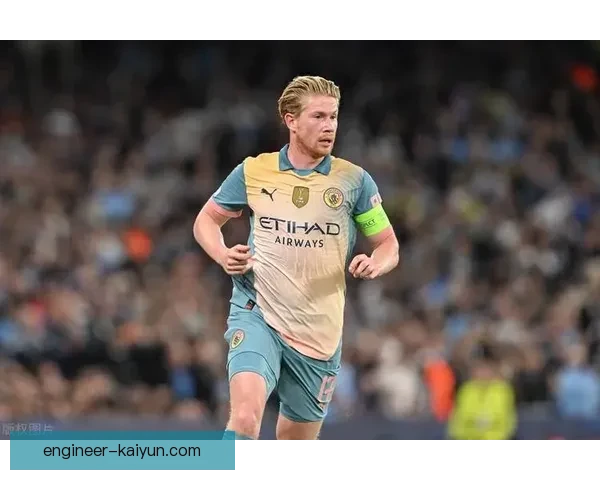 凯文·德布劳内状态回暖，逐渐恢复到赛季最佳表现水平