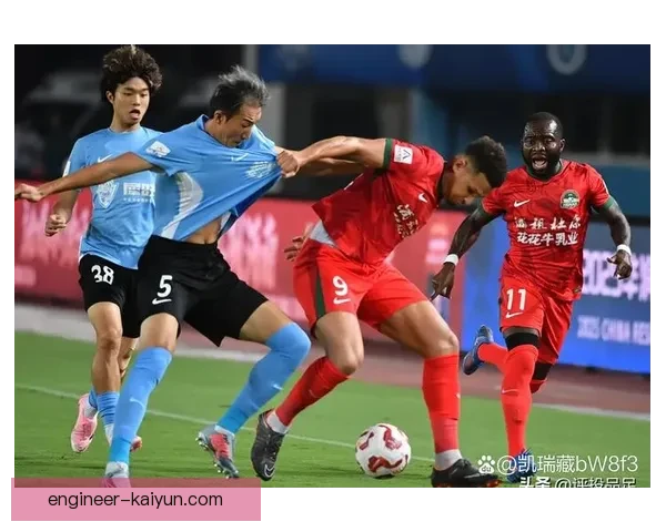 中超历史冠军趋向分析，争冠形势愈发紧张