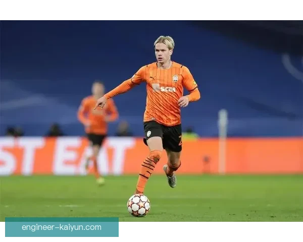 恩佐成长空间引发关注，未来发展潜力值得期待