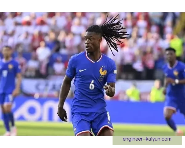 卡马文加逼抢效率持续提升，展现出色防守能力与场上影响力