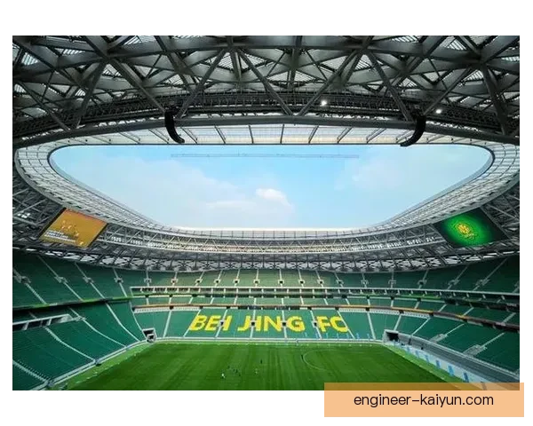 北京国安工体主场氛围持续提升，球迷助威成球队重要助力